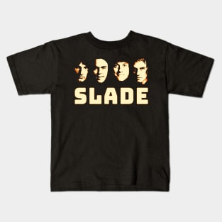 Slade Kids T-Shirt